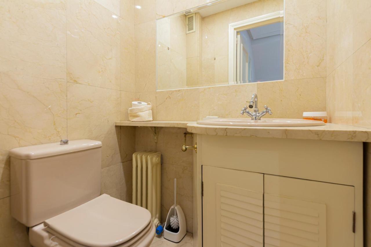 Paraiso Coliving Alloggio in famiglia *