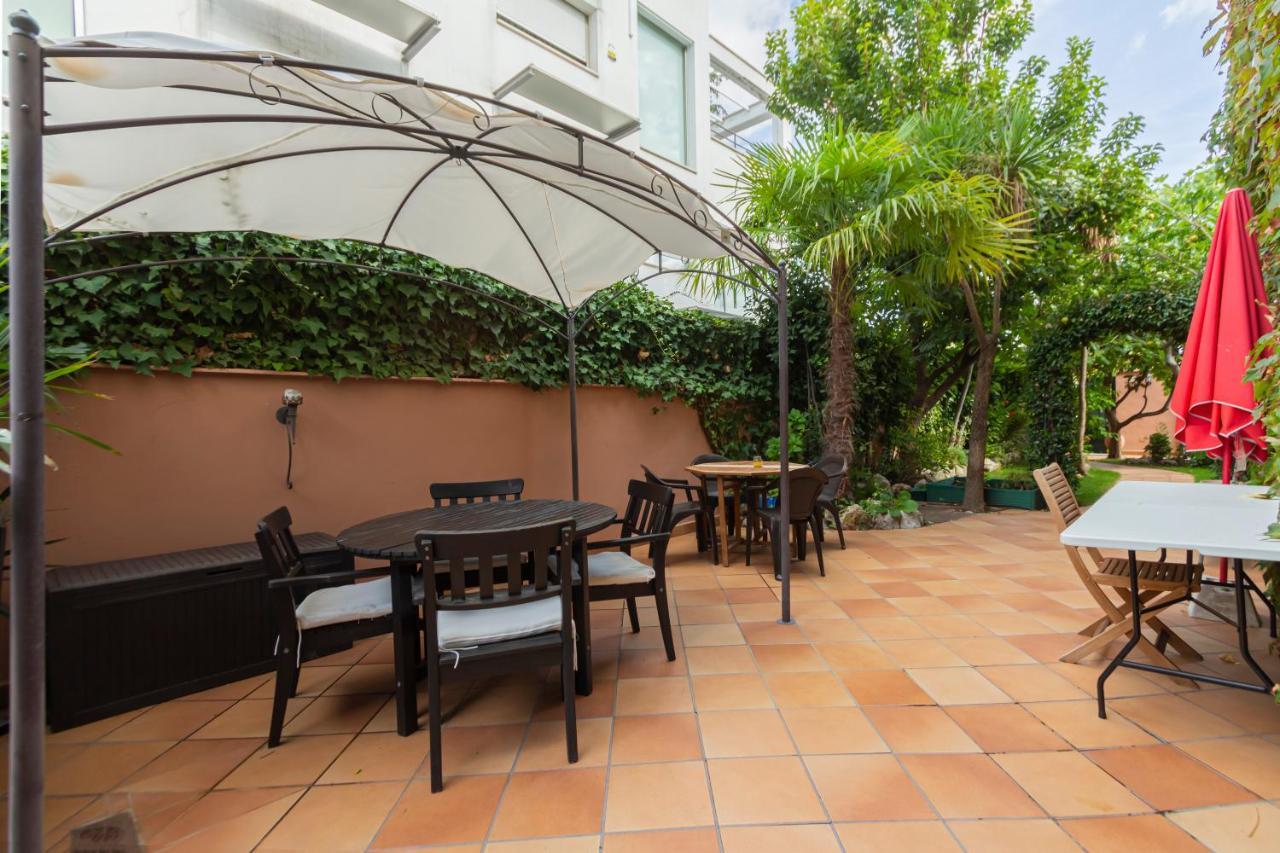 Alloggio in famiglia Paraiso Coliving
