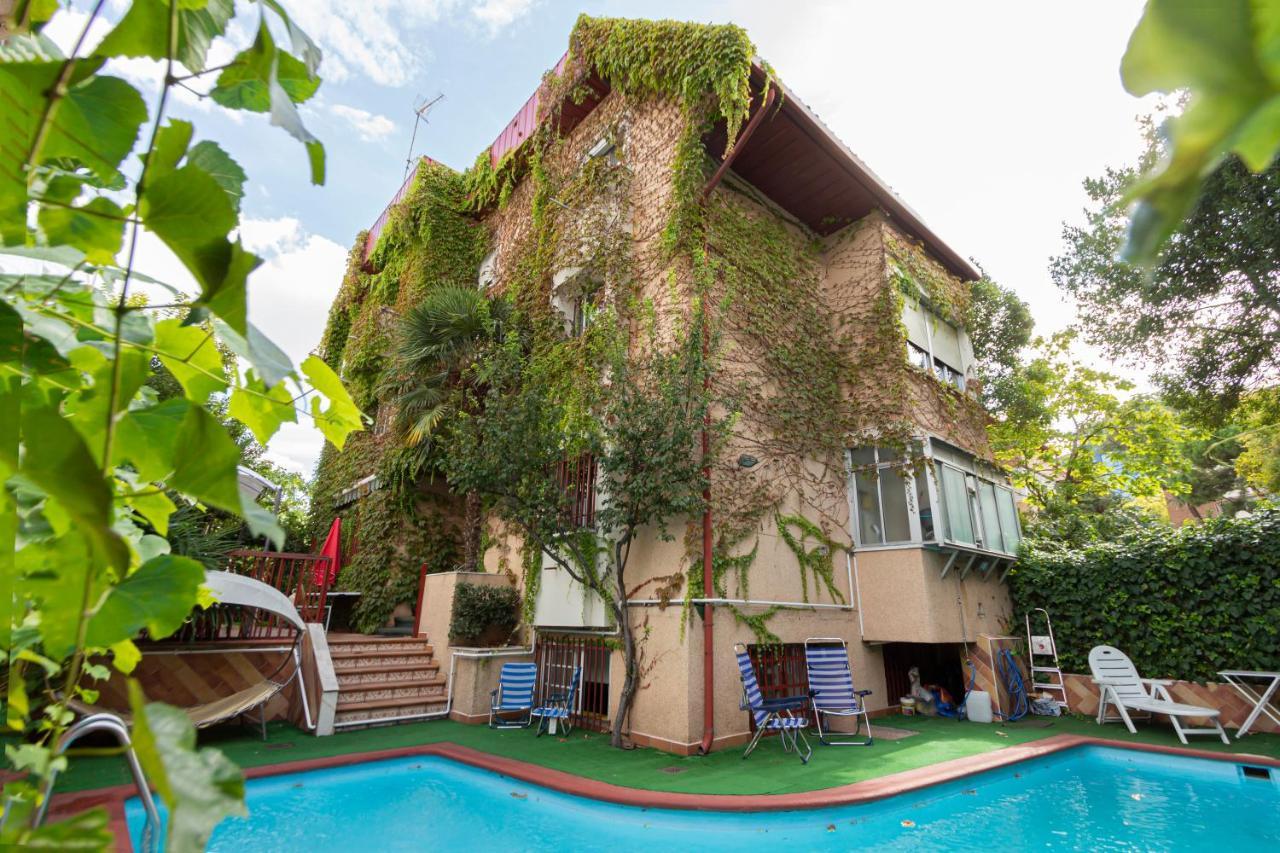Paraiso Coliving Alloggio in famiglia