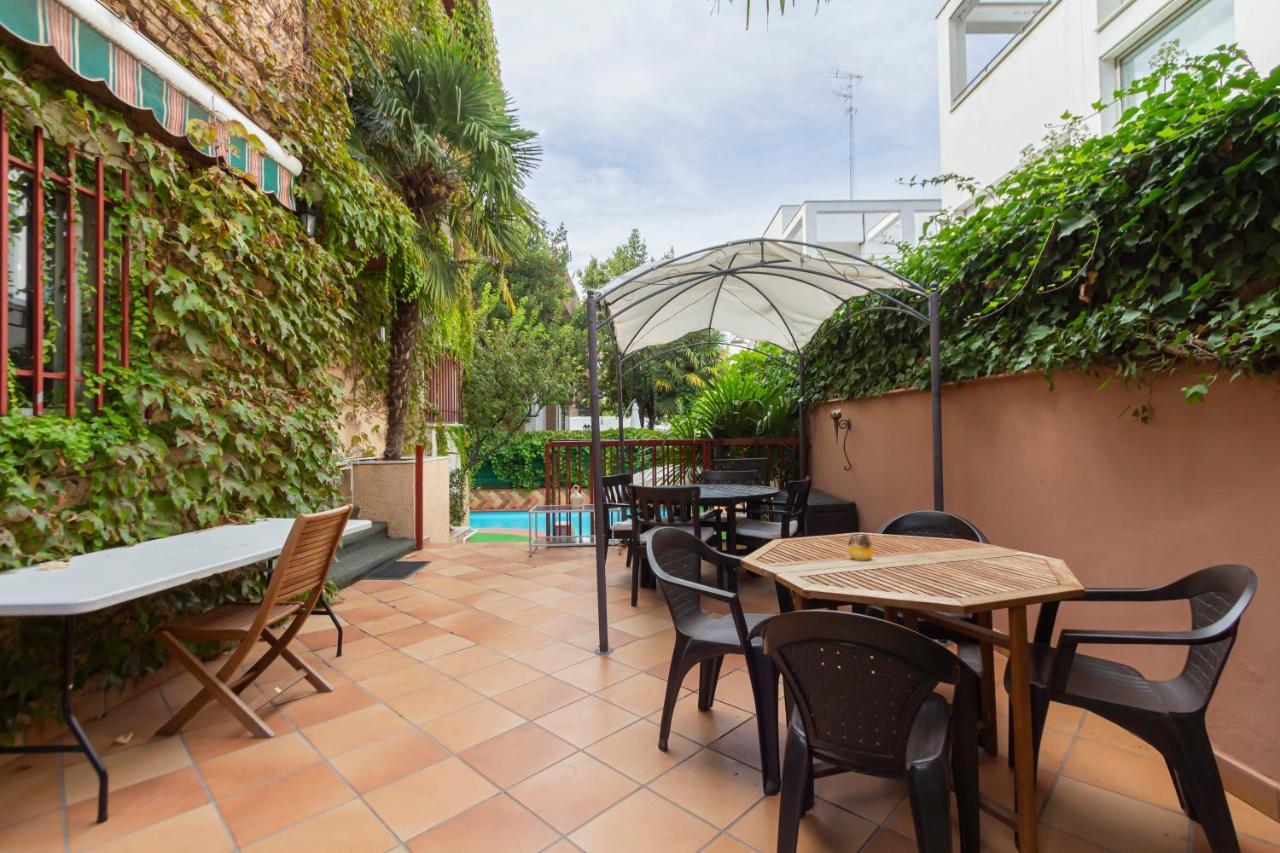 Alloggio in famiglia Paraiso Coliving