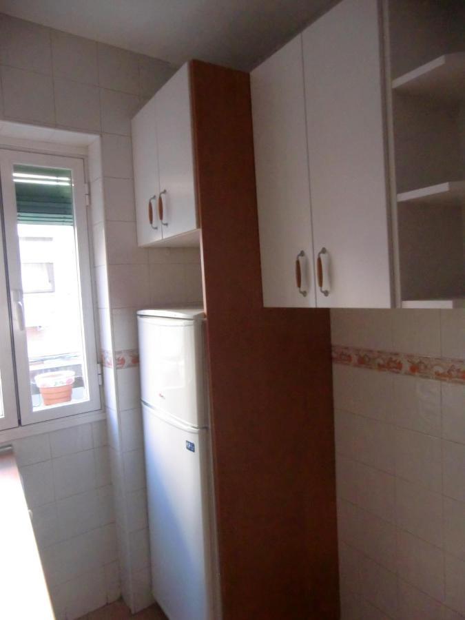 M17 Centro Con Wifi Madrid