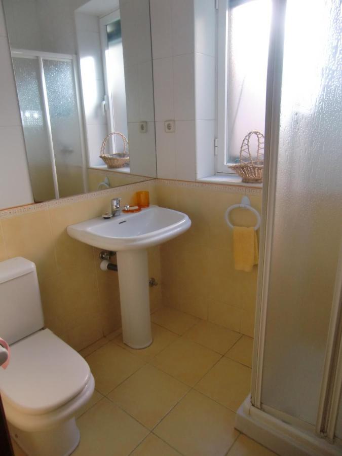 M17 Centro Con Wifi Apartamento Madri