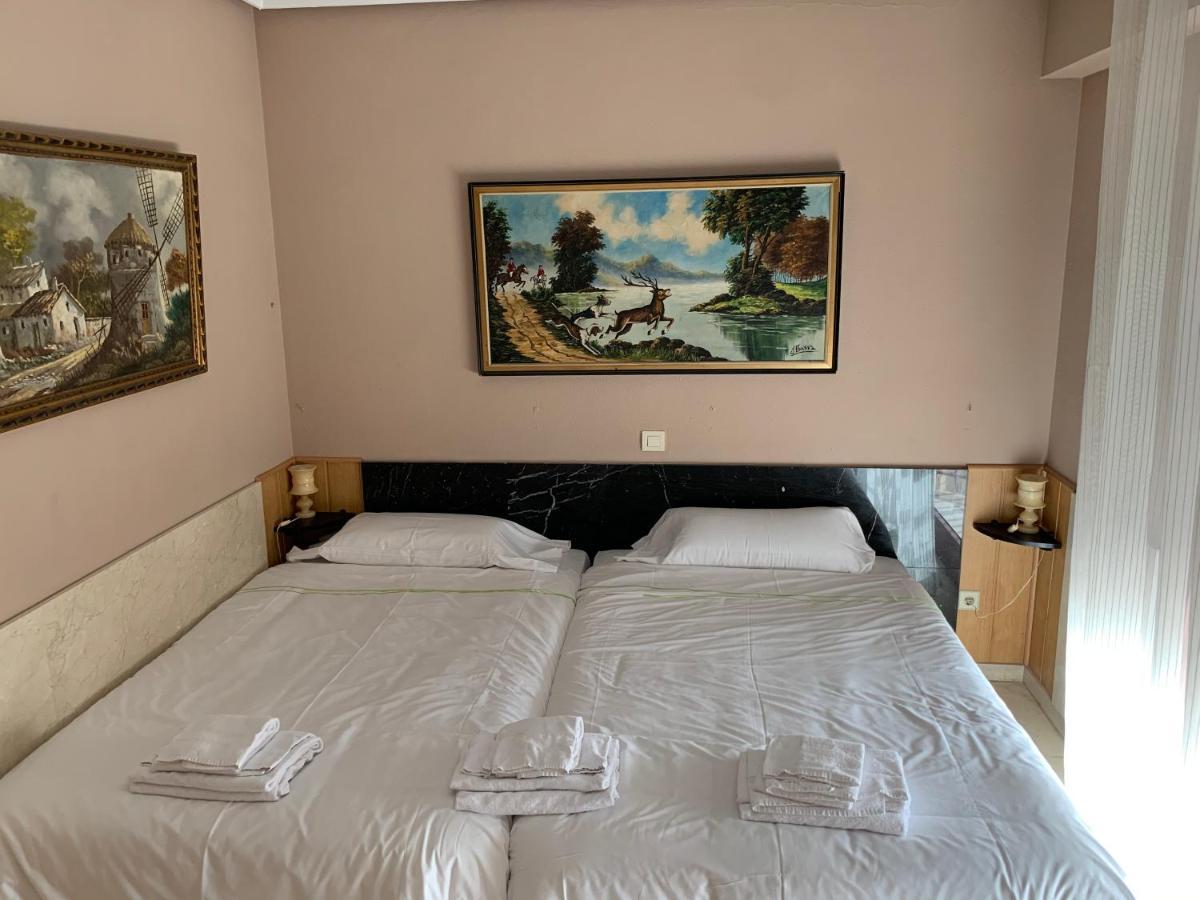 Torr Apartamento