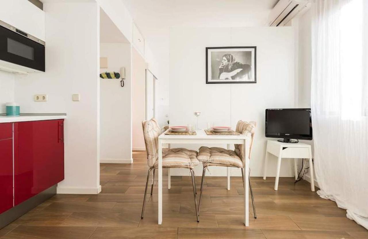 Apartamento Alfonso Xiii