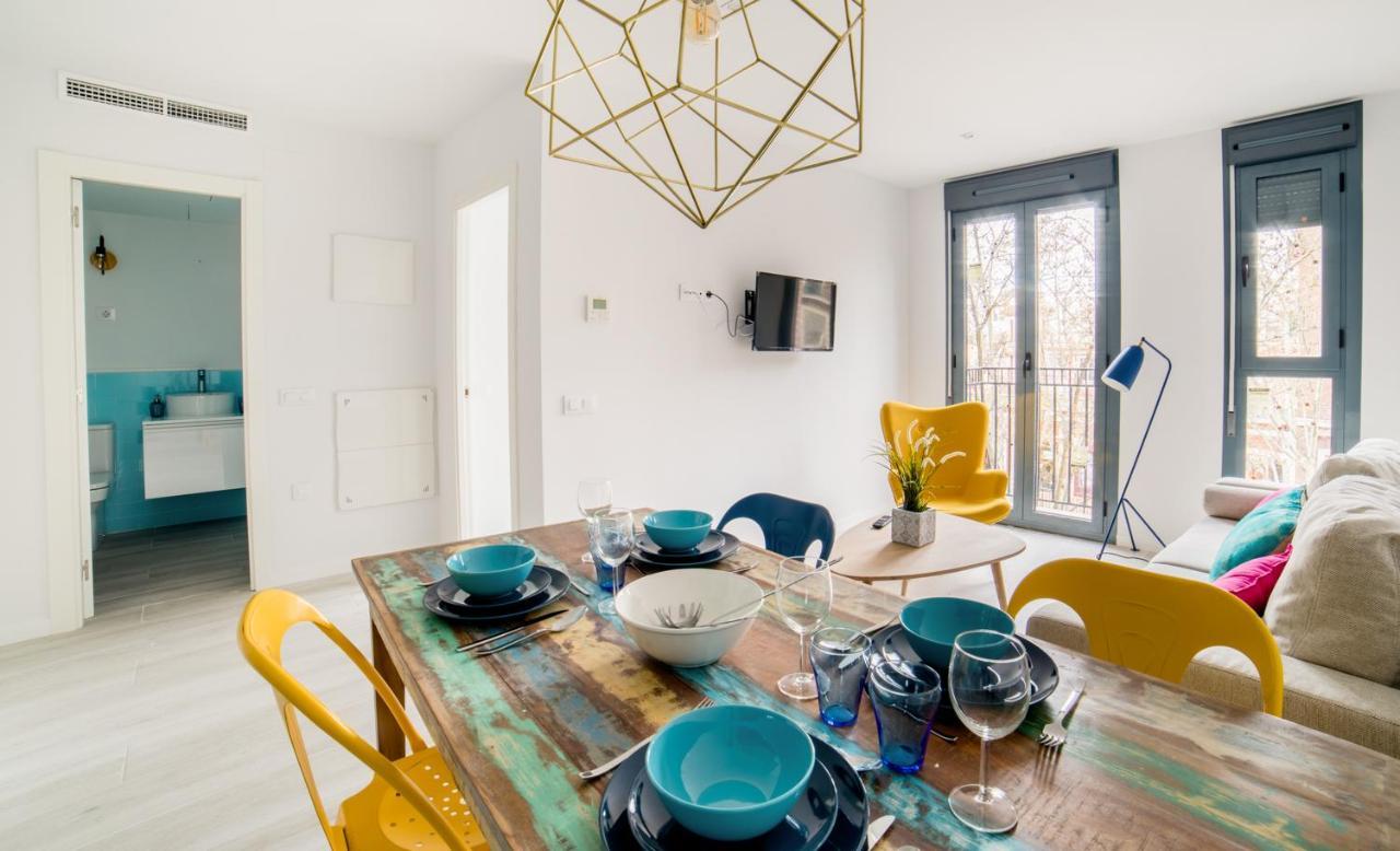 Welcomer Ribera Apartment *