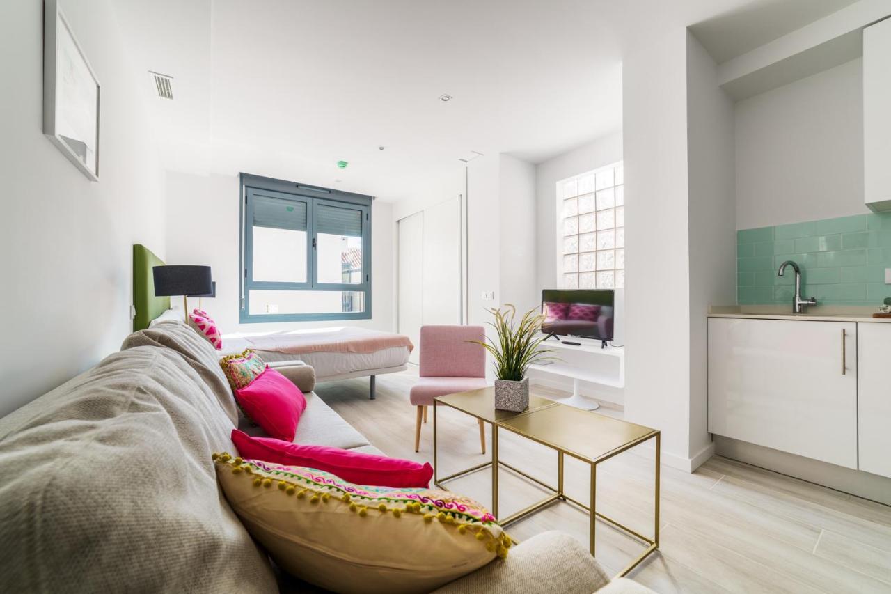 Welcomer Ribera Apartment