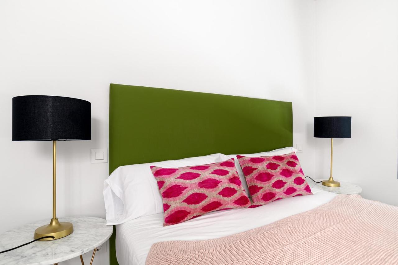 Welcomer Ribera Apartment
