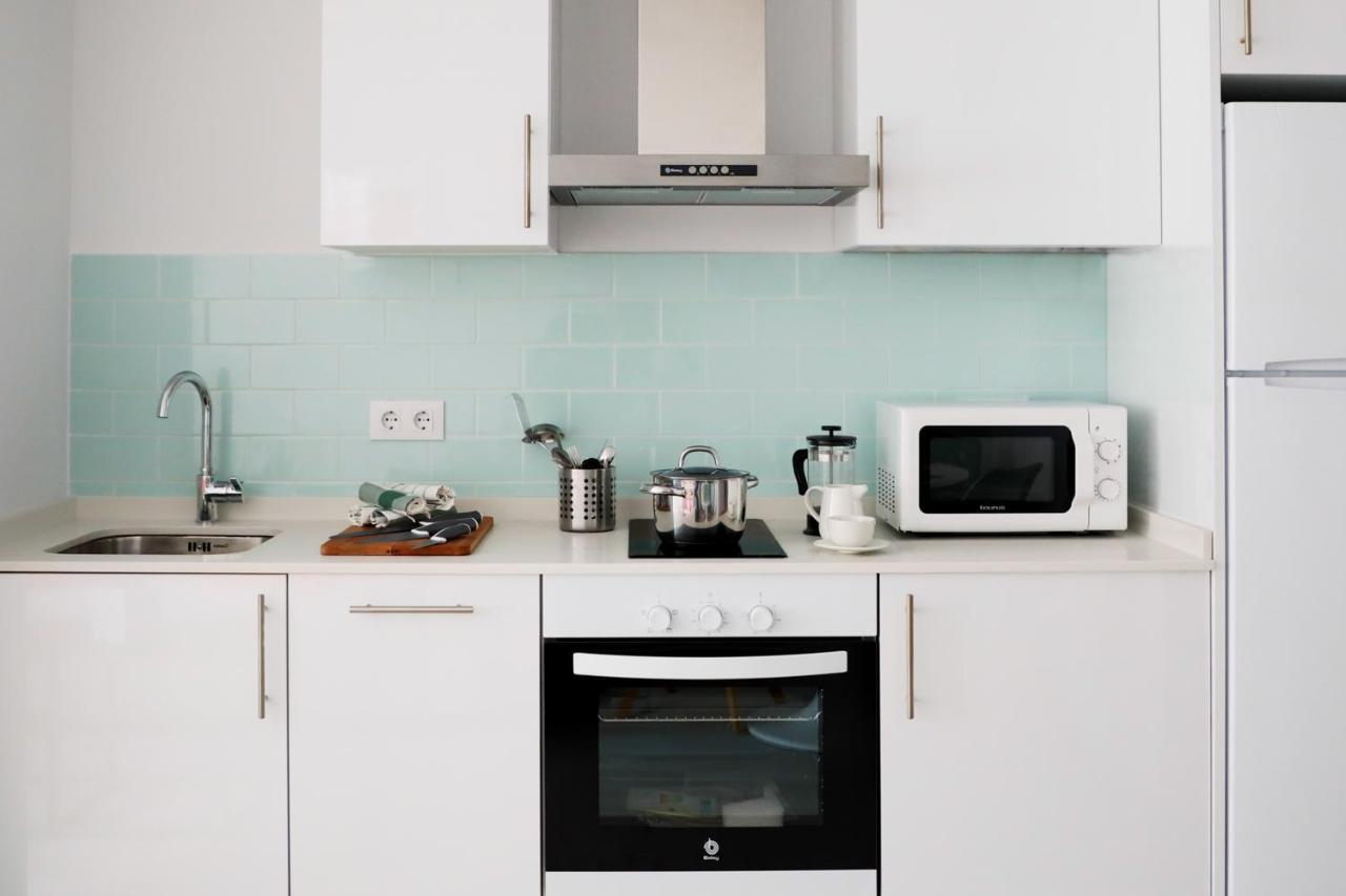 Welcomer Ribera Apartment Madrid