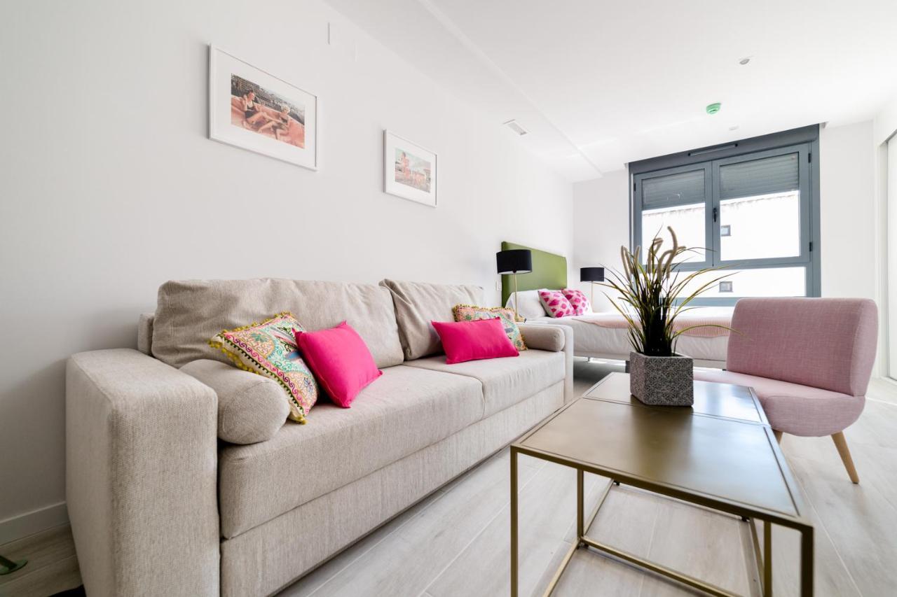 Apartment Welcomer Ribera Madrid