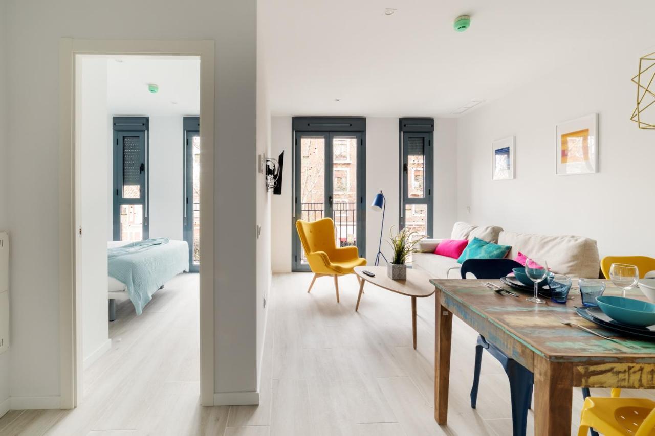 Apartment Welcomer Ribera *