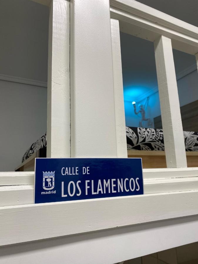 Appartement Flamencos, Malasana Loft 45mq
