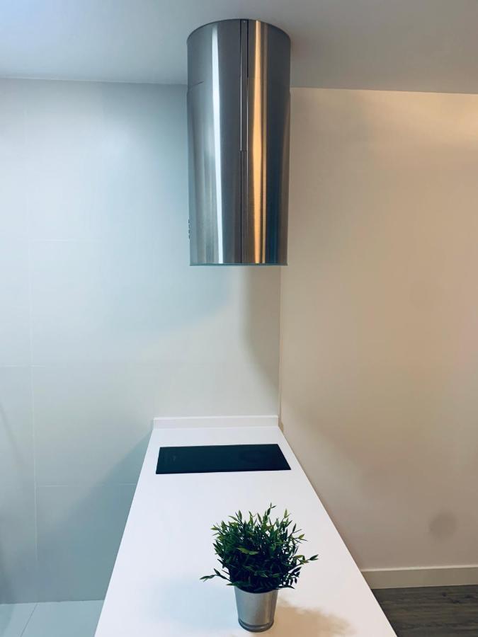 Pisos Con Piscina Barrio Exclusivo-wizinkcenter Alquiler Temporada Appartement *