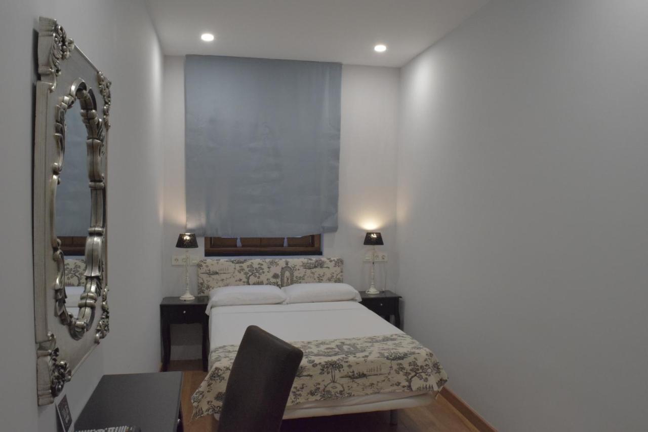 Pensión Los Amigos Vip 3*