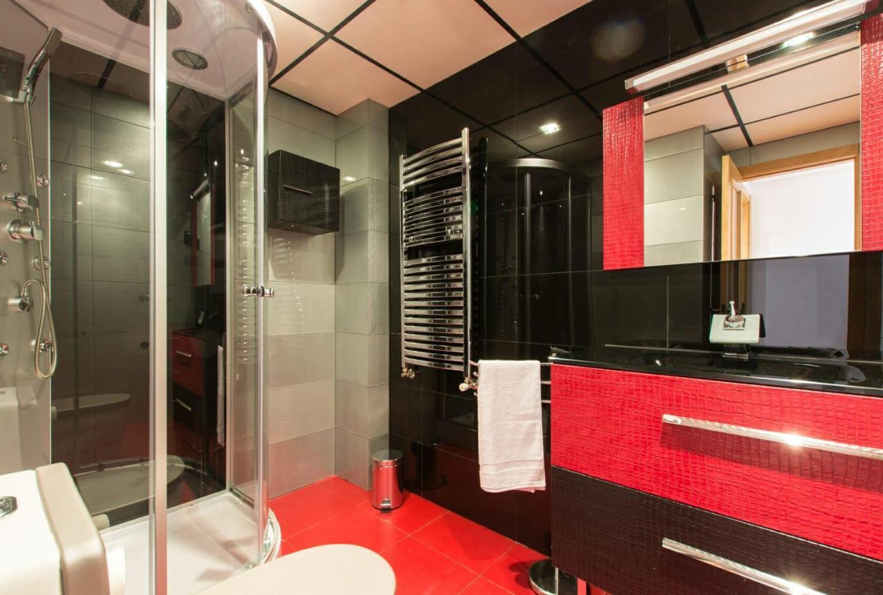 Apartamento Ifema Deluxe - Aeropuerto Ii