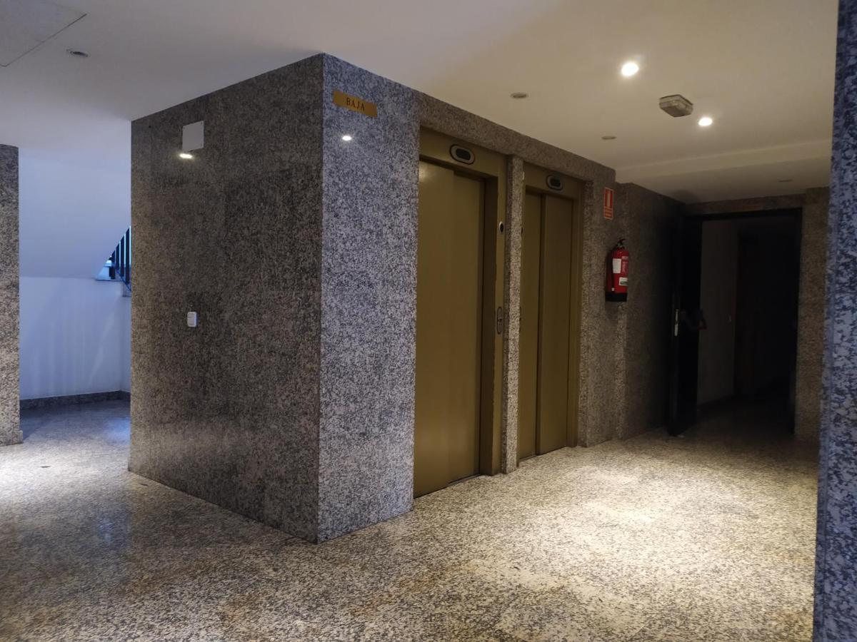 Apartamento Ifema Deluxe - Aeropuerto Ii