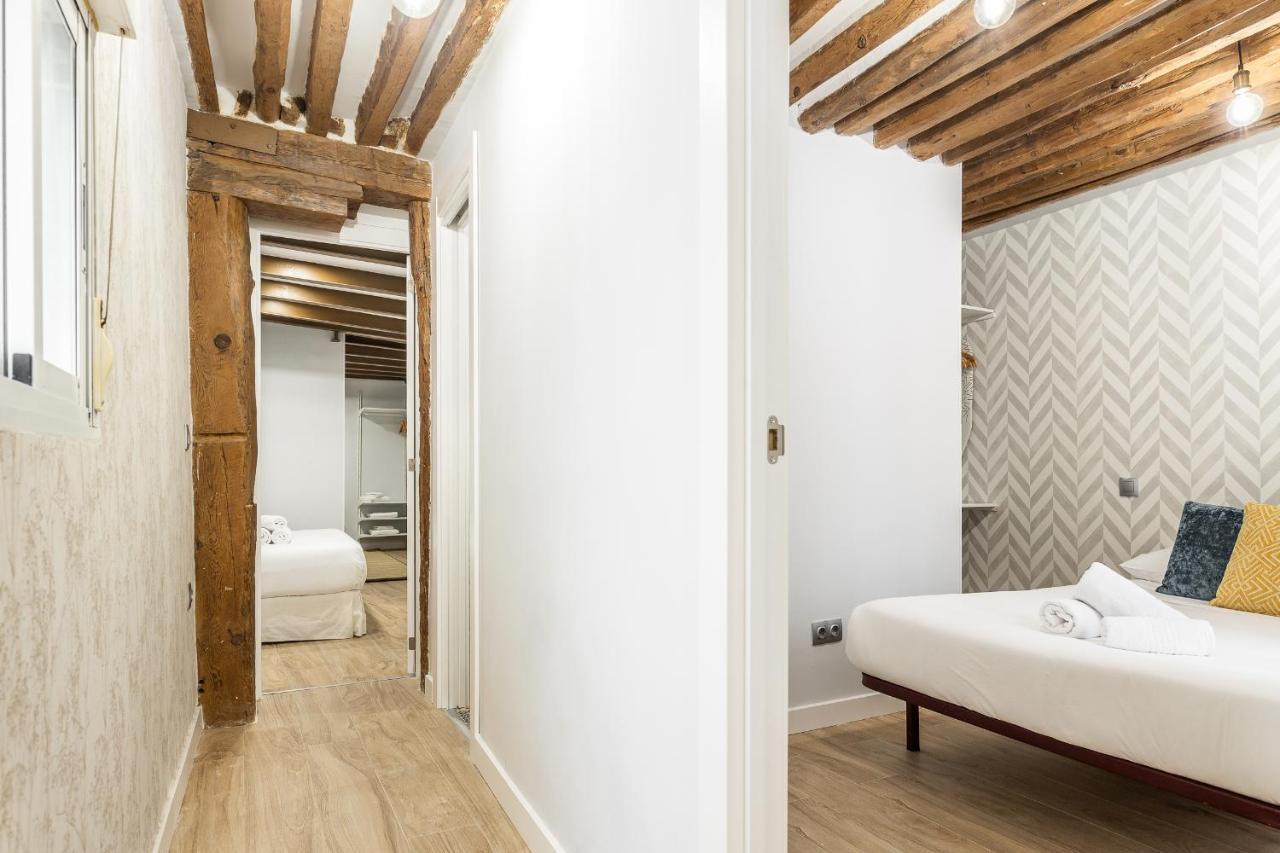 Bnbholder Rustic Group Gran Via & Sol *