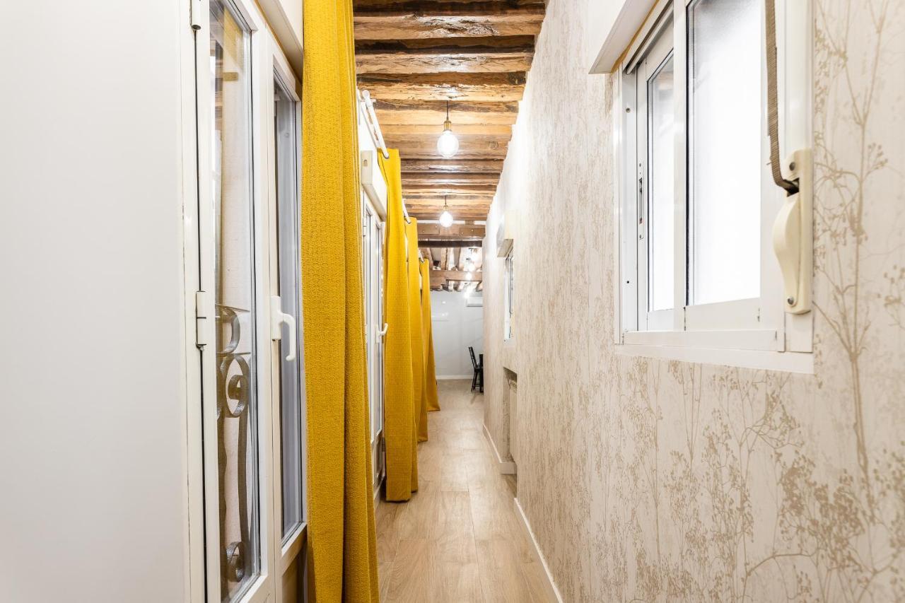 Appartamento Bnbholder Rustic Group Gran Via & Sol *