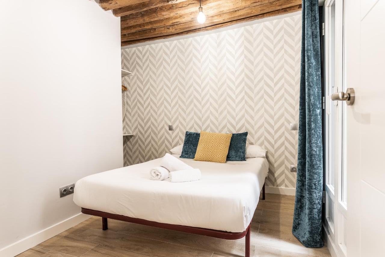 Bnbholder Rustic Group Gran Via & Sol Appartamento *