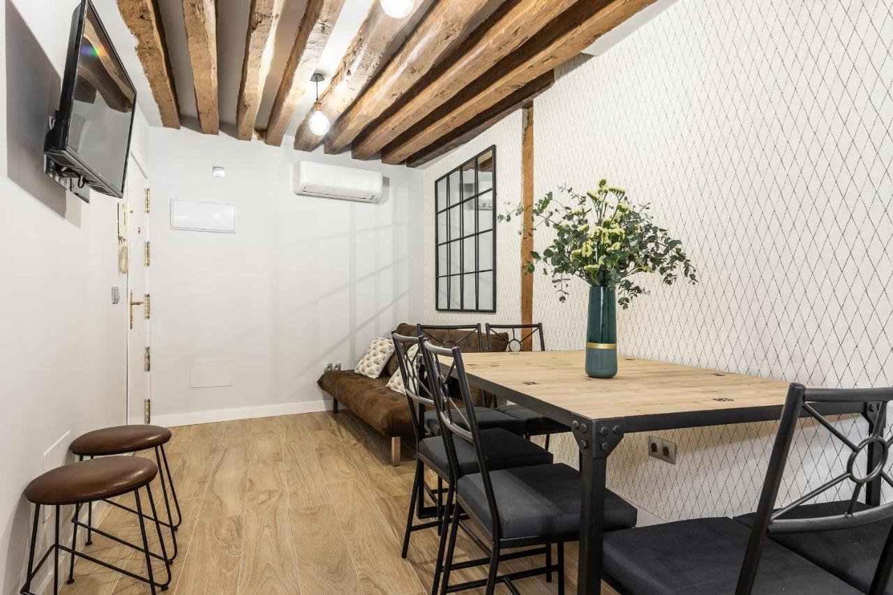 Bnbholder Rustic Group Gran Via & Sol Appartamento *