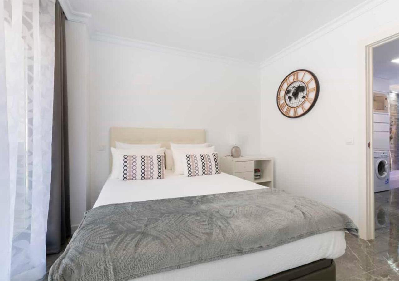 Comodo Y Acogedor Apartamento1a *