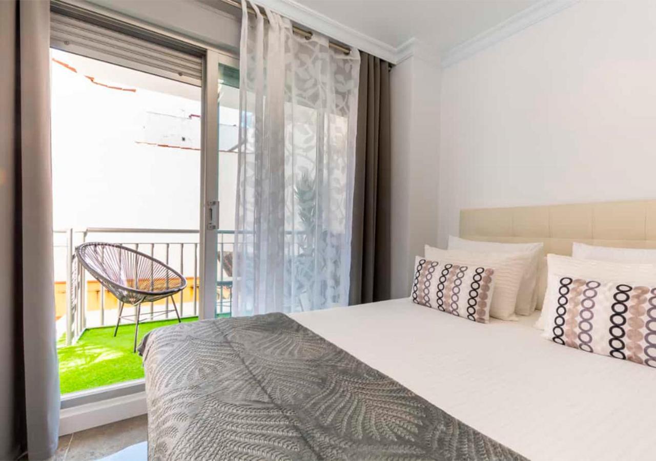 Comodo Y Acogedor Apartamento1a