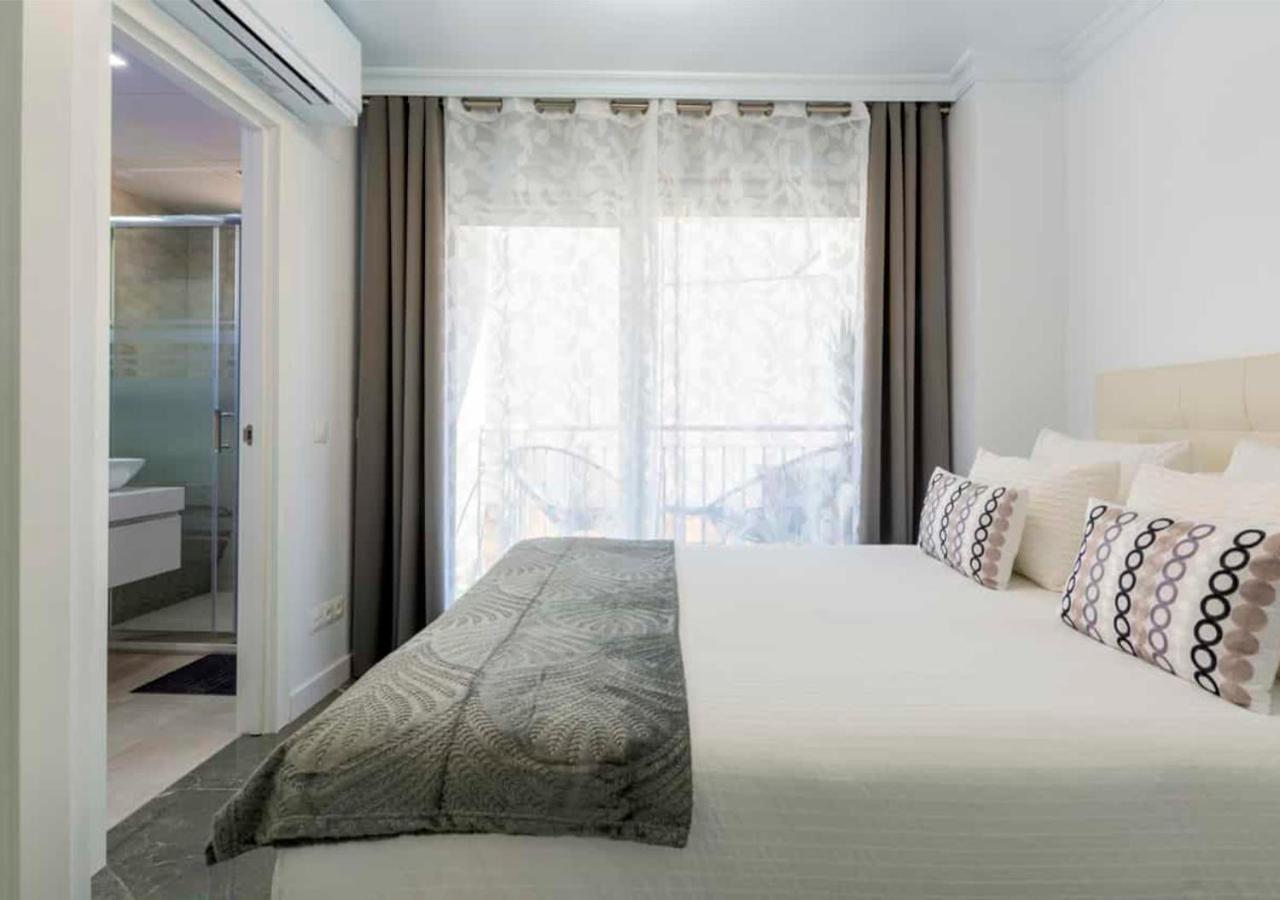 Comodo Y Acogedor Apartamento1a *