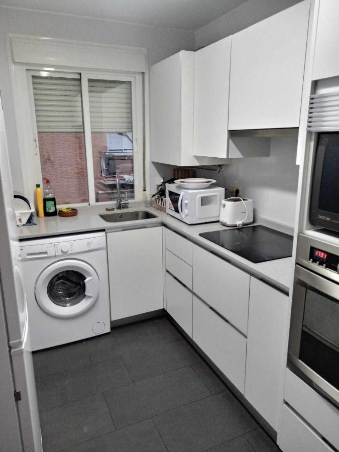 Residencia 12 Octubre Bed & Breakfast Madrid
