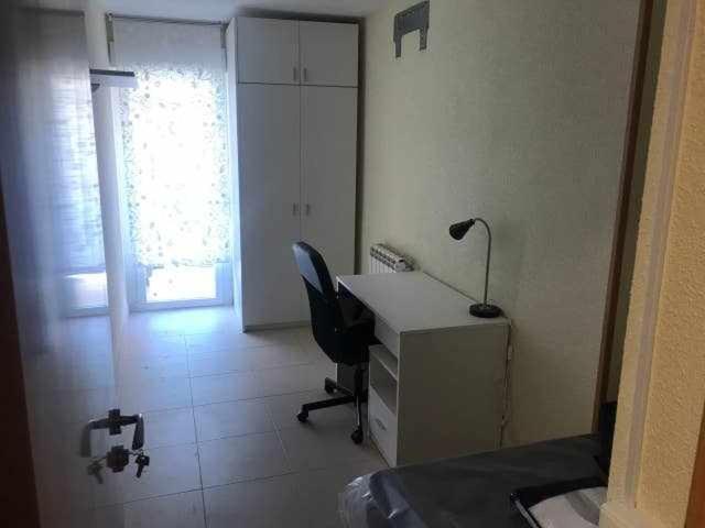 Residencia 12 Octubre *