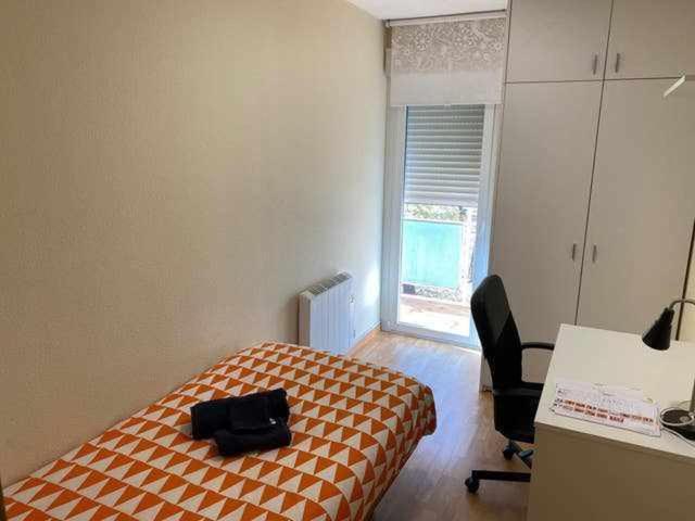 Bed & Breakfast Residencia 12 Octubre