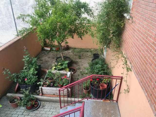 Bed & Breakfast Residencia 12 Octubre *