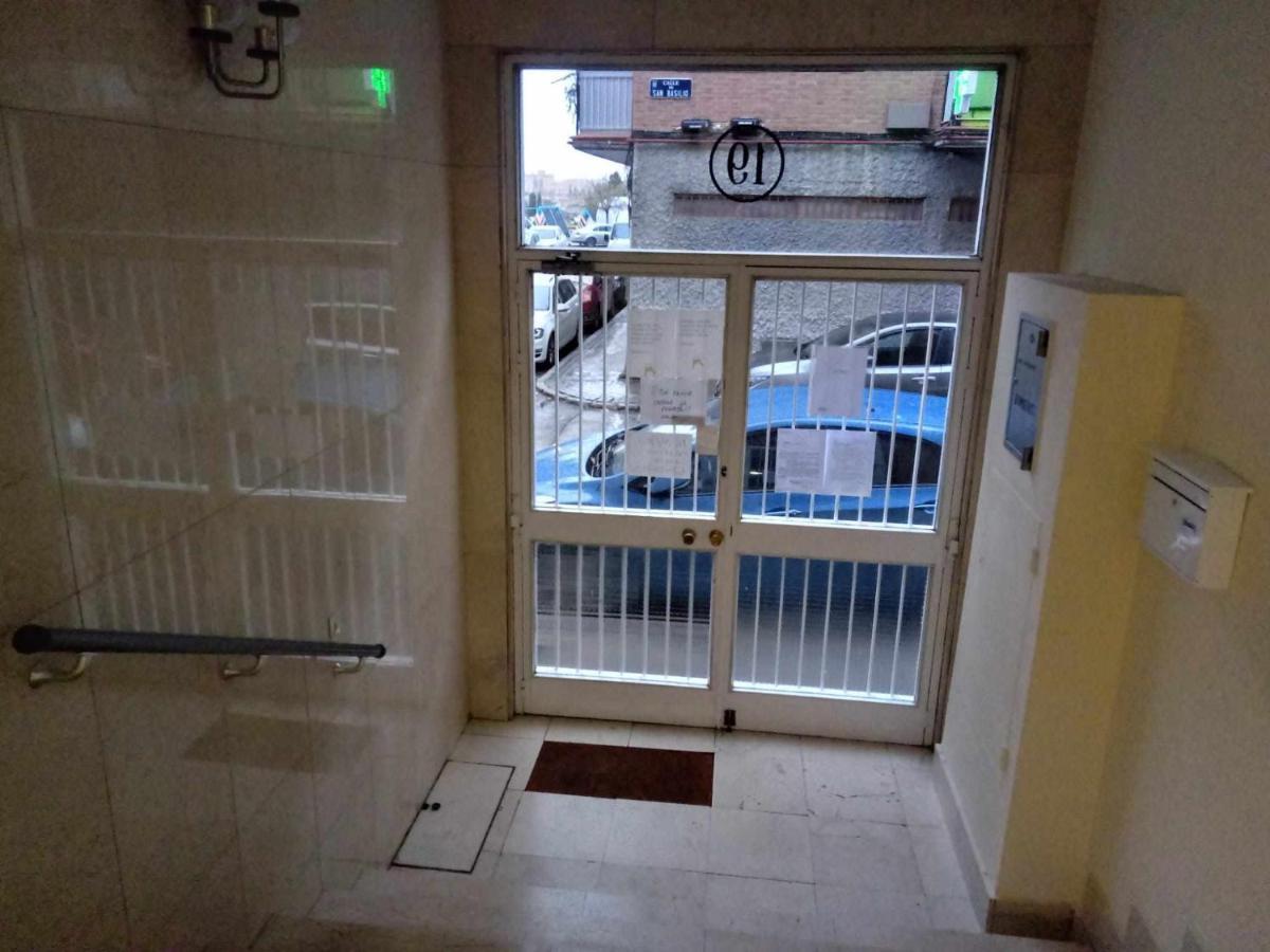 Residencia 12 Octubre *