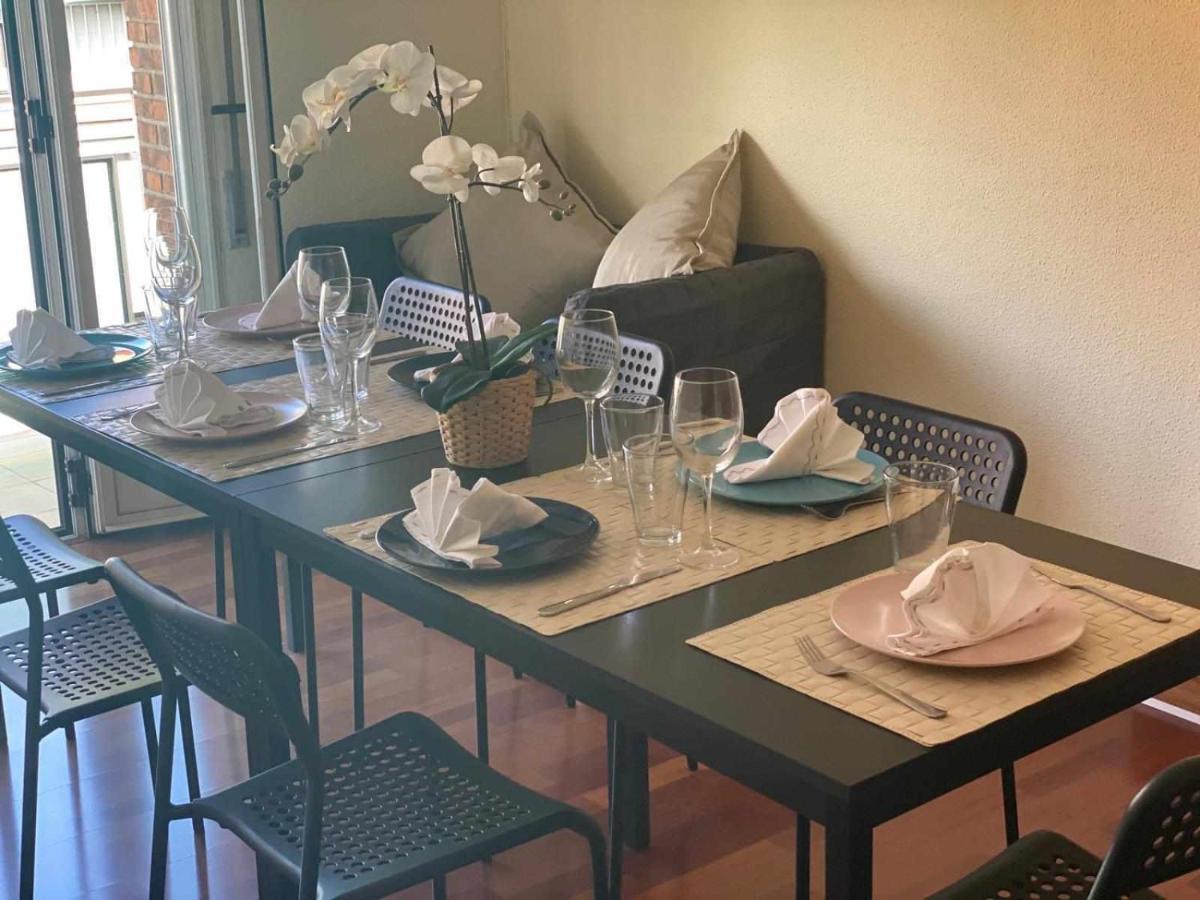 Residencia 12 Octubre Bed & Breakfast Madrid