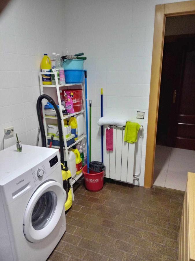 Bed & Breakfast Residencia 12 Octubre