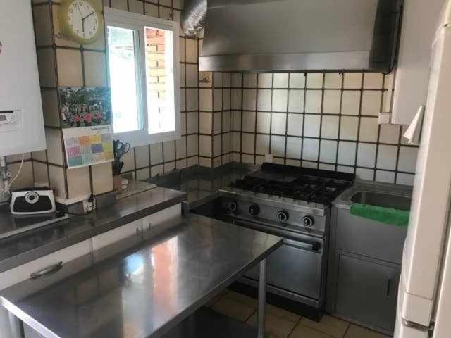 Residencia 12 Octubre Bed & Breakfast Madrid