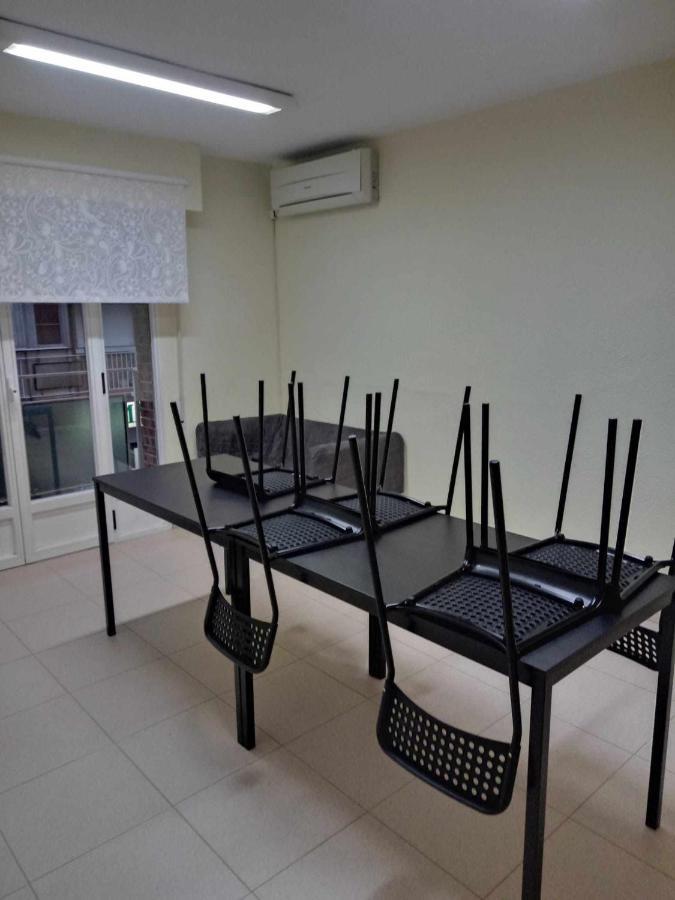 Bed & Breakfast Residencia 12 Octubre *