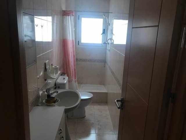 Residencia 12 Octubre Bed & Breakfast Madrid