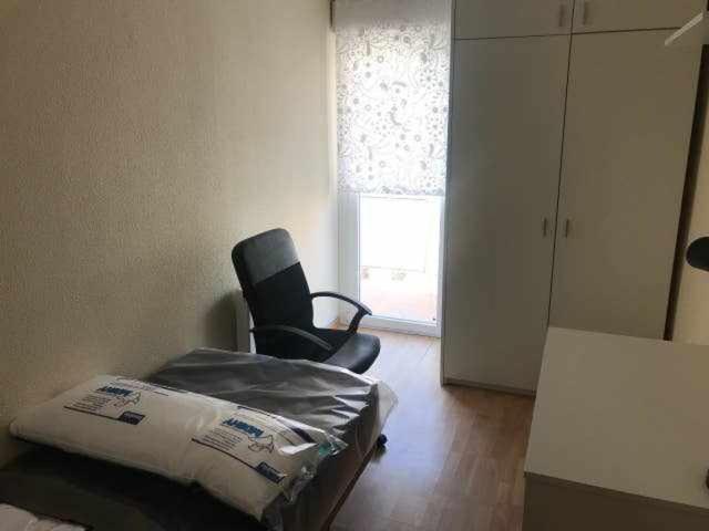 Residencia 12 Octubre Bed & Breakfast