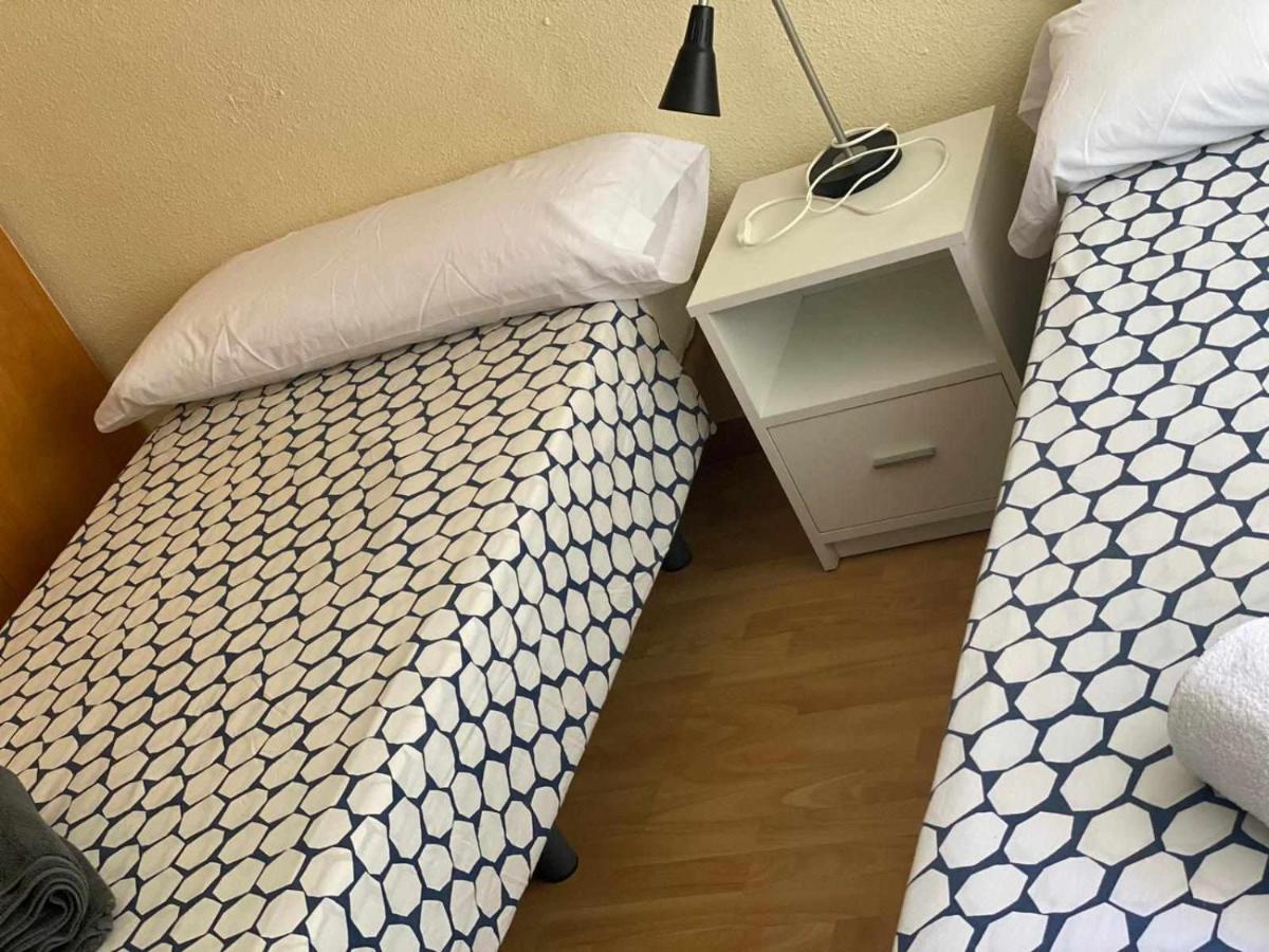Bed & Breakfast Residencia 12 Octubre *