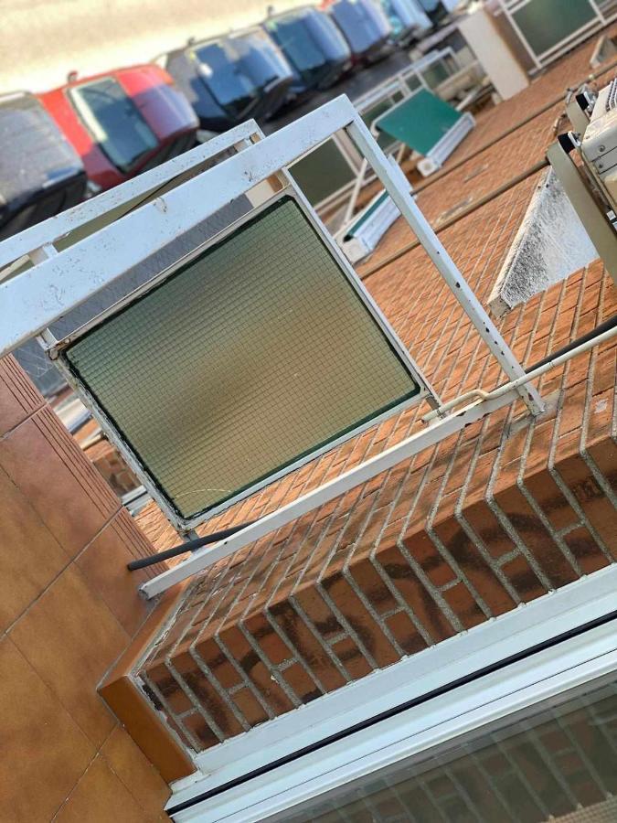 Residencia 12 Octubre Madrid