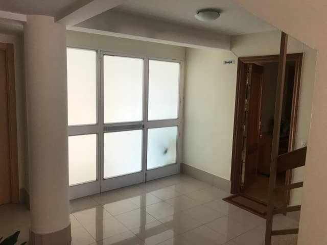 Residencia 12 Octubre Bed & Breakfast Madrid