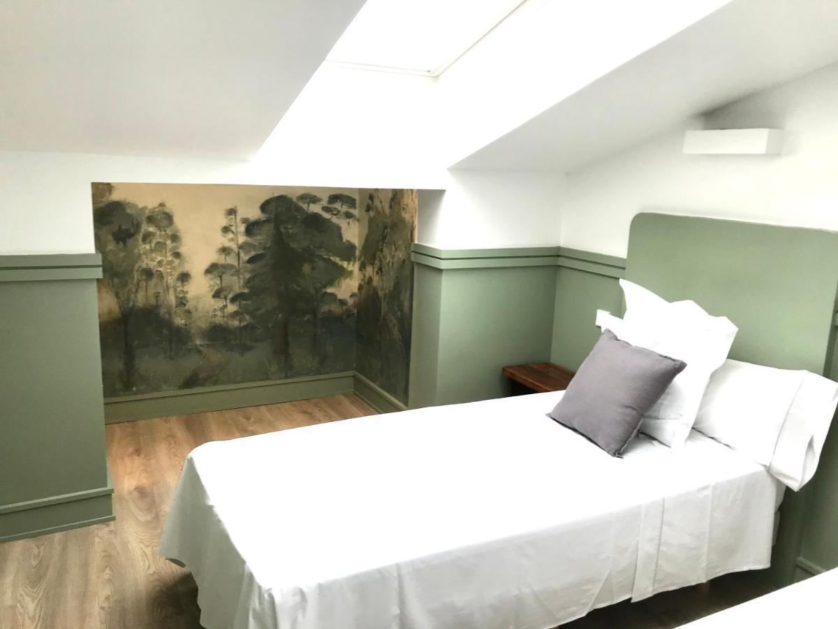 Apartamento Del Principe *