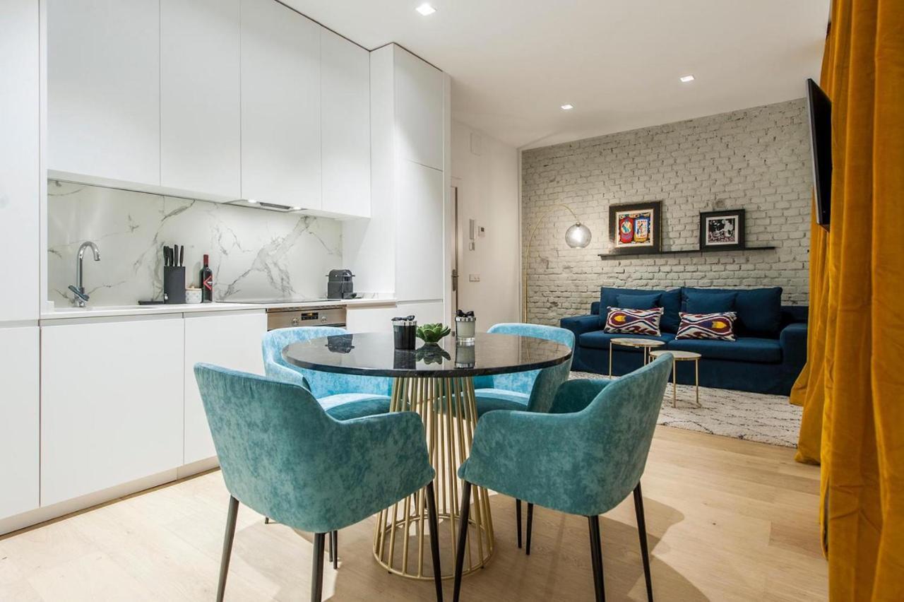Hauzify I Salamanca Apartamento