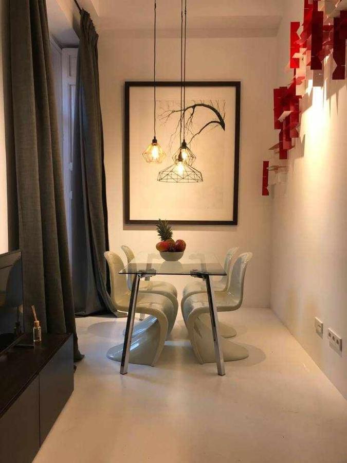 Carmen Modern & Luxury Space Near Plaza Mayor Apartment