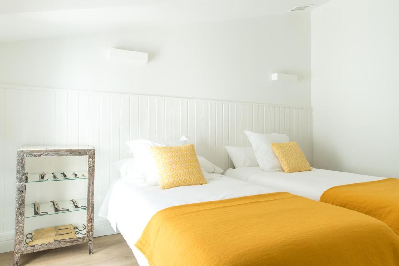 Appartement Del Principe