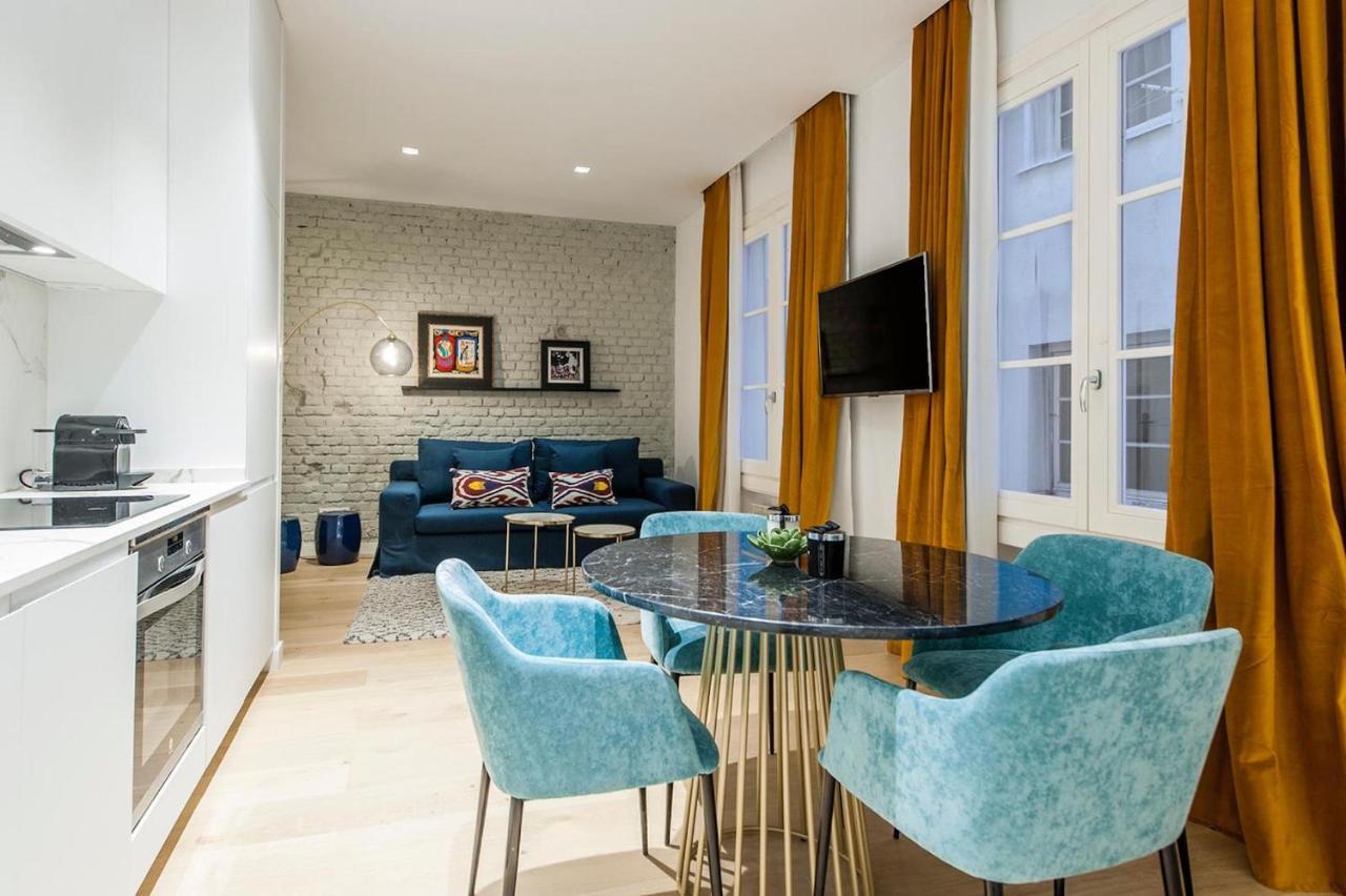 Apartamento Hauzify I Salamanca *