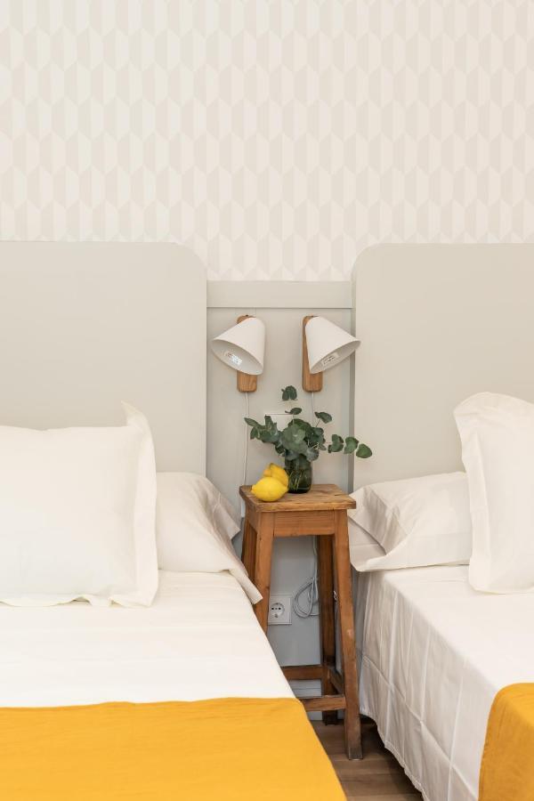 Apartamento Del Principe