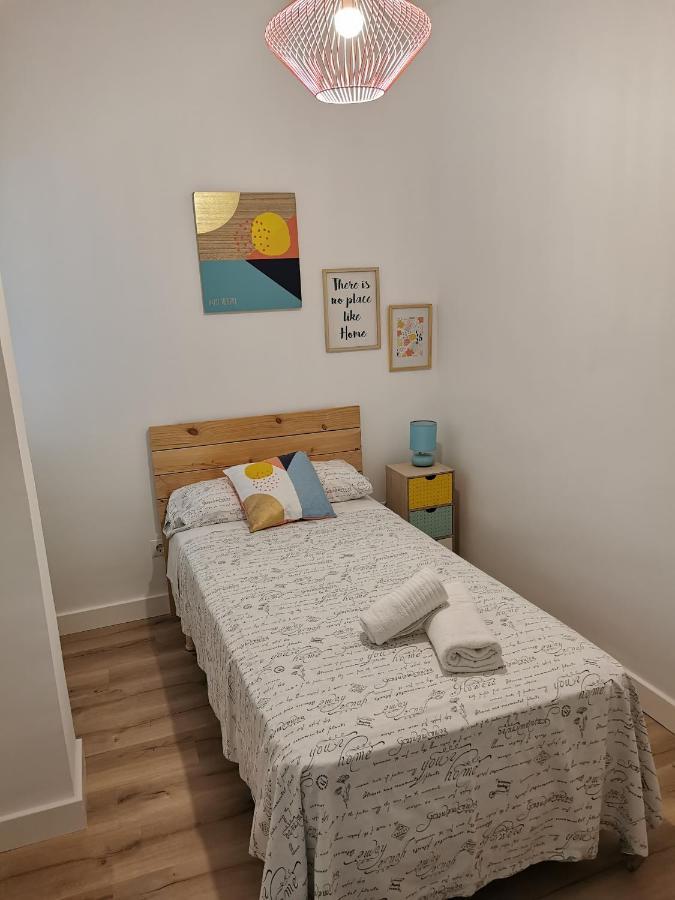 Apartamento El Canigó De Jacinto Verdaguer