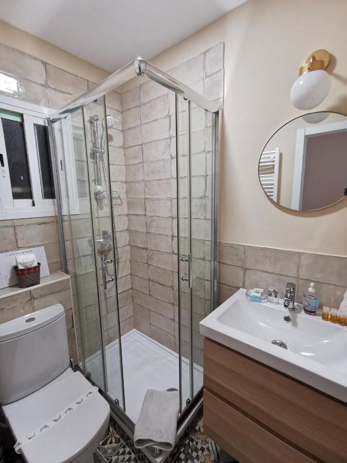 Apartamento El Canigó De Jacinto Verdaguer *
