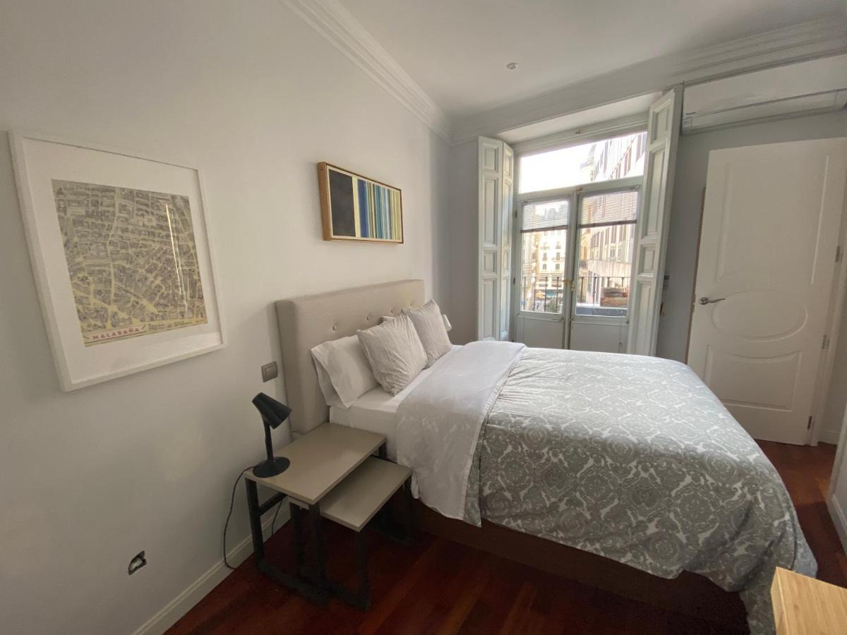 I19 - One Bedroom Madri