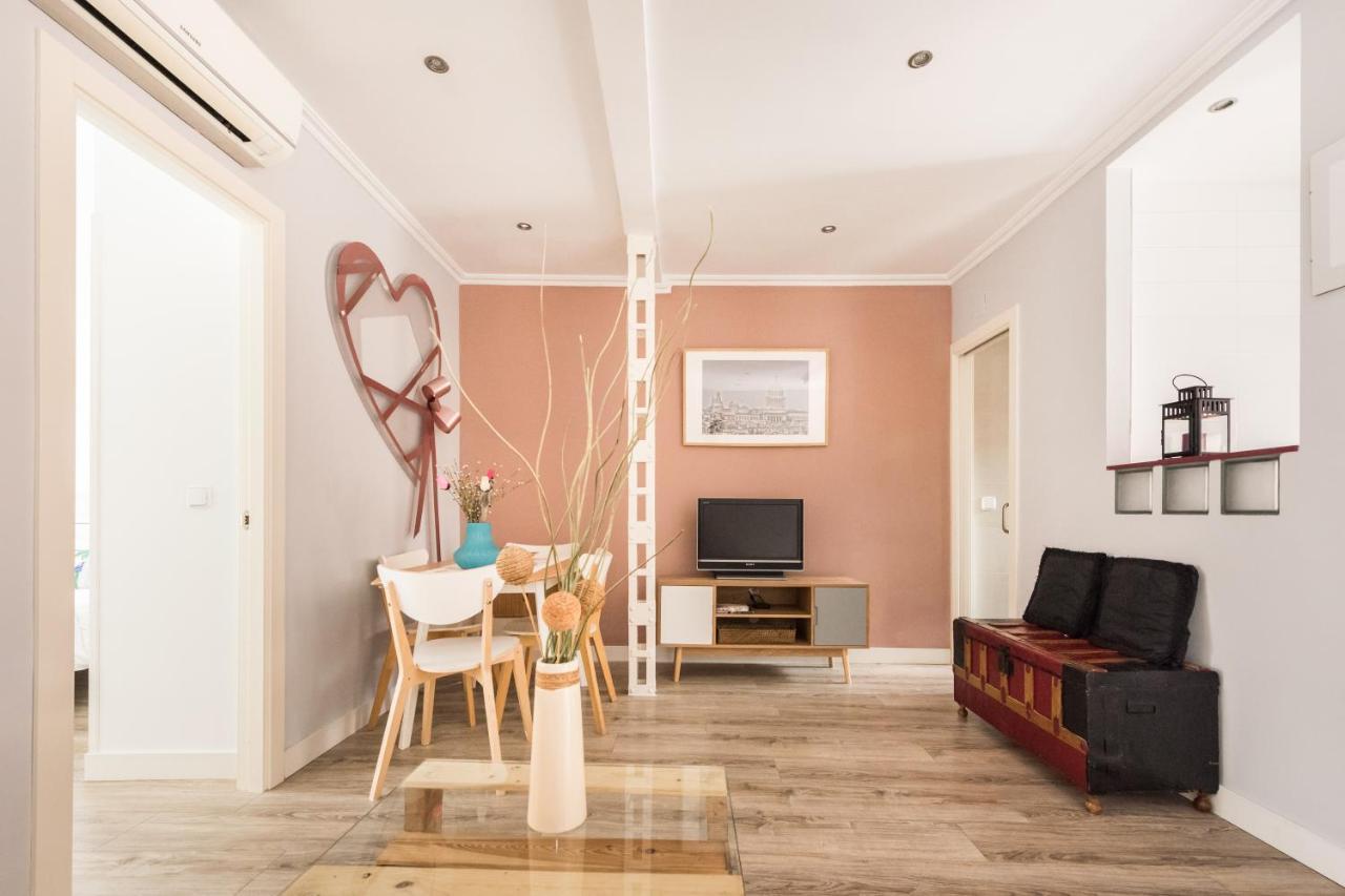 Apartamento El Patrimonio De Aranjuez *